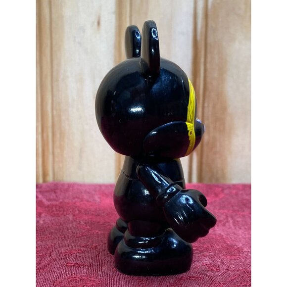 Rare Disney Vinylmation by Maria Clapsis "Magic in the Mirror" 3" Action Figure - Picture 2 of 9